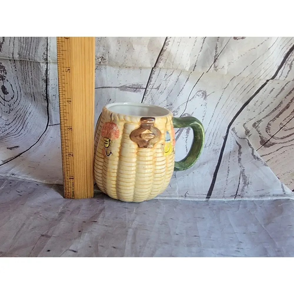Enesco coffee ceramic